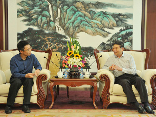 (05月17日)晋煤集团多家化工企业获评“全国氮肥行业20强”-太阳成官网(图1) 太阳集团tyc